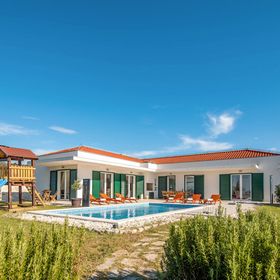 Vendégház Debeljak - CLD115