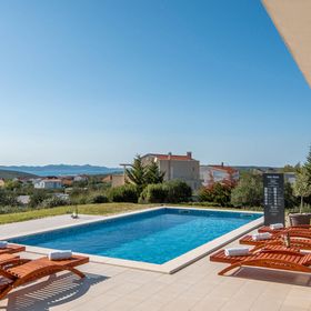 Vendégház Debeljak - CLD115