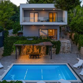 Vendégház Posedarje - CLD157