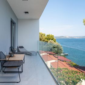 Vendégház Posedarje - CLD157