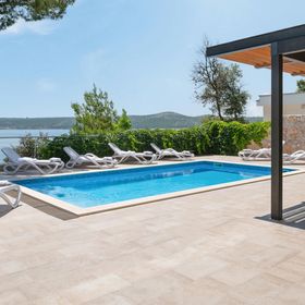 Vendégház Posedarje - CLD157