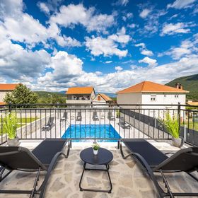 Vendégház Sinj - CLD164