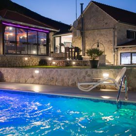 Vendégház Sinj - CLD164