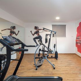 Vendégház Sveti Filip i Jakov - CLD162