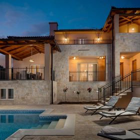 Vendégház Sveti Filip i Jakov - CLD162