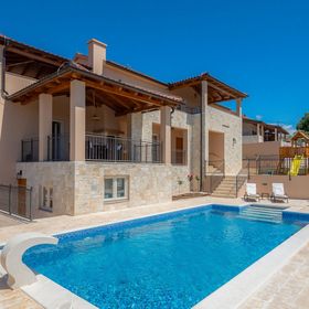 Vendégház Sveti Filip i Jakov - CLD162