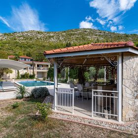 Vendégház Klek - CLD705