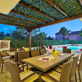 Vendégház Pula - CLI327