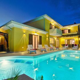 Vendégház Pula - CLI327