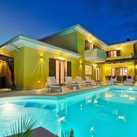 Vendégház Pula - CLI327