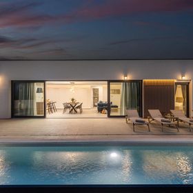 Vendégház Vrsi - CLD393