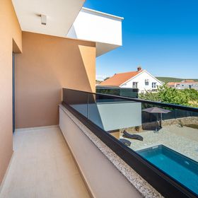 Vendégház Sukošan - CDI641