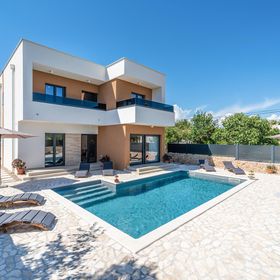 Vendégház Sukošan - CDI641