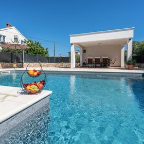 Vendégház Sukošan - CDI641