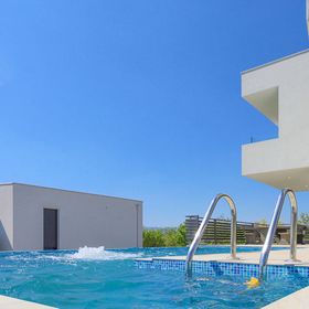 Vendégház Kostrena - CLK092