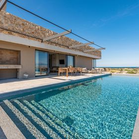 Vendégház Povljana - CKP048