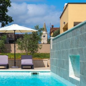 Vendégház Ližnjan - CLI513