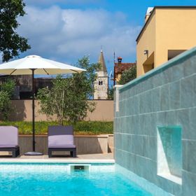 Vendégház Ližnjan - CLI513