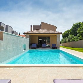 Vendégház Ližnjan - CLI513