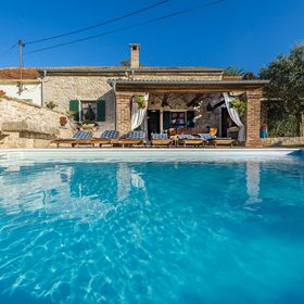 Vendégház Zemunik Donji - CLD052