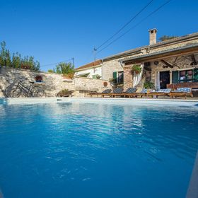 Vendégház Zemunik Donji - CLD052