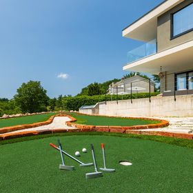 Vendégház Poreč - Parenzo - CLI698