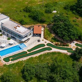 Vendégház Poreč - Parenzo - CLI698