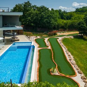 Vendégház Poreč - Parenzo - CLI698