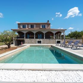 Vendégház Benkovac - CDI430