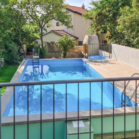 Vendégház Omišalj - CKI540