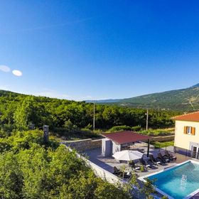 Vendégház Barban - CLS339