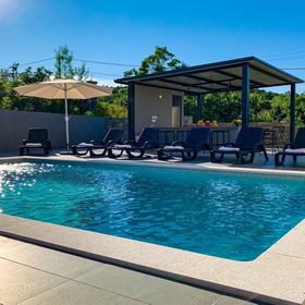 Vendégház Barban - CLS339