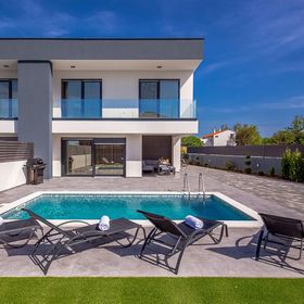 Vendégház Nin - CLD015