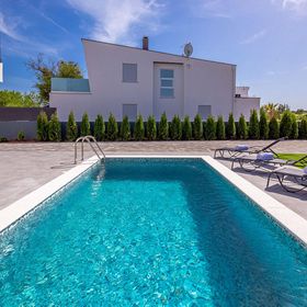 Vendégház Nin - CLD015