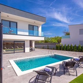 Vendégház Nin - CLD015