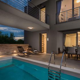 Vendégház Privlaka - CLD280