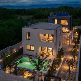 Vendégház Privlaka - CLD280