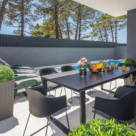 Vendégház Vir - CLD290