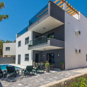 Vendégház Vir - CLD290