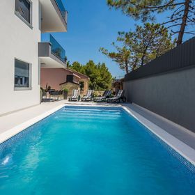 Vendégház Vir - CLD290