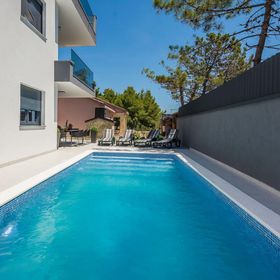 Vendégház Vir - CLD290