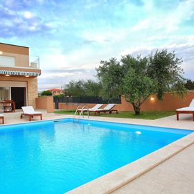 Vendégház Nin - CLD294