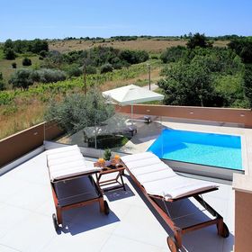 Vendégház Nin - CLD294