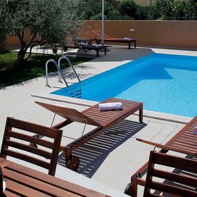 Vendégház Nin - CLD294