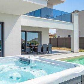 Vendégház Galižana - CIR673