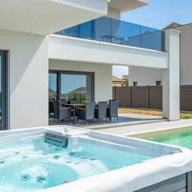 Vendégház Galižana - CIR673