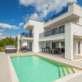 Vendégház Galižana - CIR673