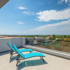 Vendégház Galižana - CIR673