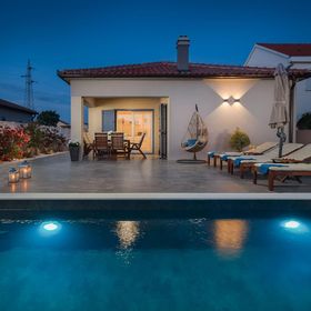 Vendégház Nin - CLD268