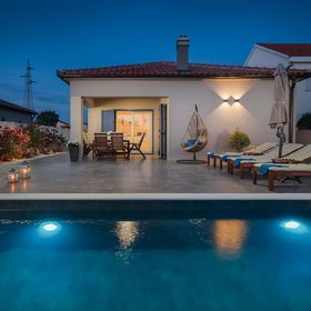 Vendégház Nin - CLD268